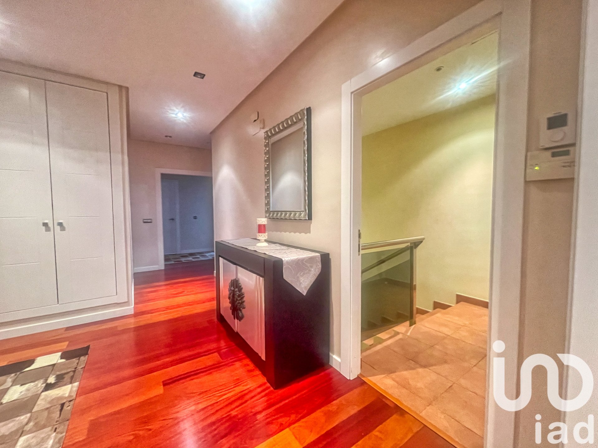 Apartment in Aviles, Asturias, Spain 4 bedrooms, 550 sq.m. No. 153600