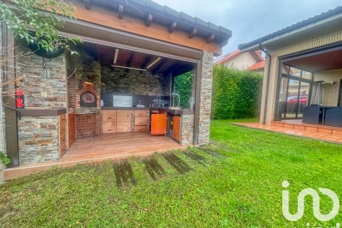 Lägenhet till salu i Aviles, Asturias, Spanien 4 sovrum, 550 kvm. Nr. 153600 - foto 17