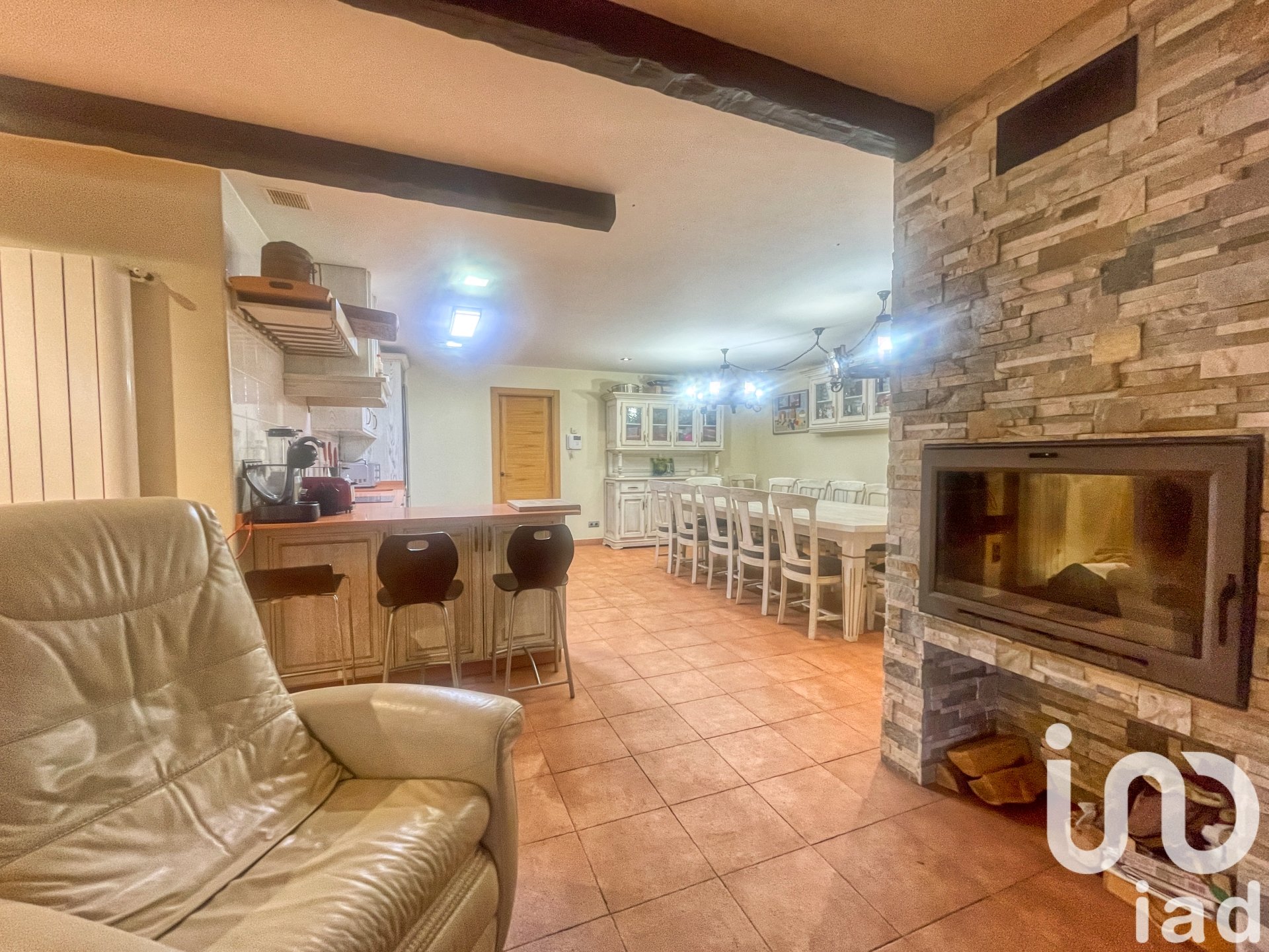 Apartment in Aviles, Asturias, Spain 4 bedrooms, 550 sq.m. No. 153600
