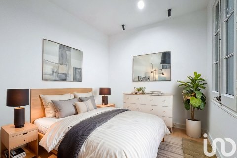 Lägenhet till salu i Barcelona, Spanien 4 sovrum, 158 kvm. Nr. 153596 - foto 12