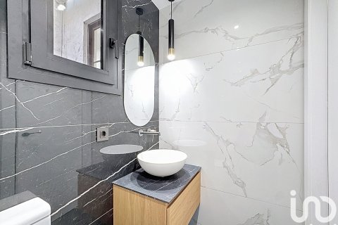 Lägenhet till salu i Barcelona, Spanien 4 sovrum, 158 kvm. Nr. 153596 - foto 20