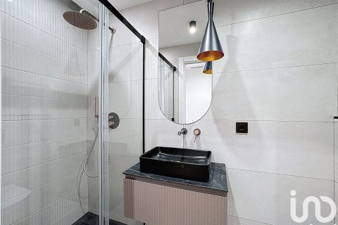 Lägenhet till salu i Barcelona, Spanien 4 sovrum, 158 kvm. Nr. 153596 - foto 18