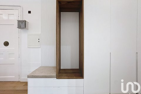 Lägenhet till salu i Barcelona, Spanien 4 sovrum, 158 kvm. Nr. 153596 - foto 22