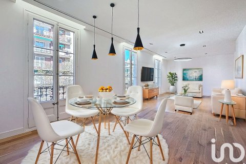 Appartamento a Barcelona, Spagna 4 camere da letto, 158 mq. N° 153596