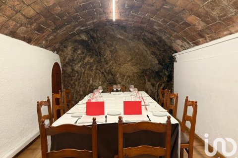 Kafejnīca / restorāns pārdošanā El Masnou, Barcelona, Spānijā 10 istabas, 106 m2 Nr. 153599 - attēls 2