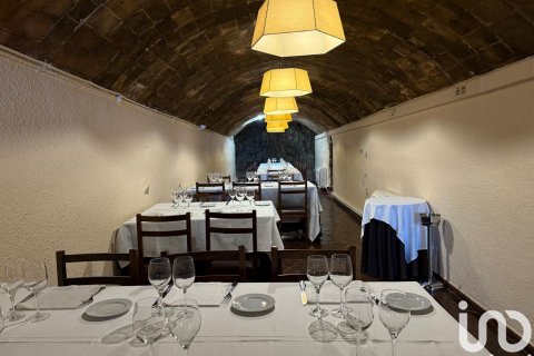 Kafejnīca / restorāns pārdošanā El Masnou, Barcelona, Spānijā 10 istabas, 106 m2 Nr. 153599 - attēls 8