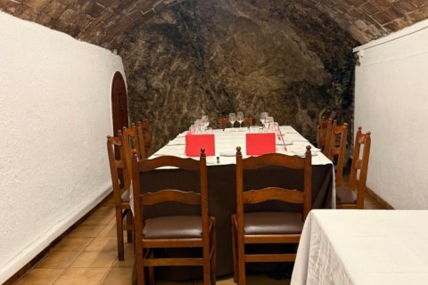 Kafejnīca / restorāns pārdošanā El Masnou, Barcelona, Spānijā 10 istabas, 106 m2 Nr. 153599 - attēls 9