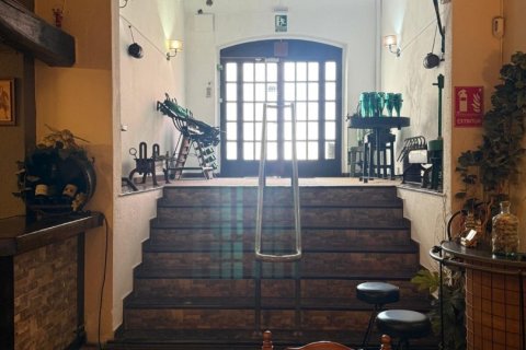 Kafejnīca / restorāns pārdošanā El Masnou, Barcelona, Spānijā 10 istabas, 106 m2 Nr. 153599 - attēls 5