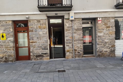 Apartament w Beasain, Gipuzkoa, Hiszpania 2 sypialnie, 41 mkw. nr 187634 – zdjęcie 9