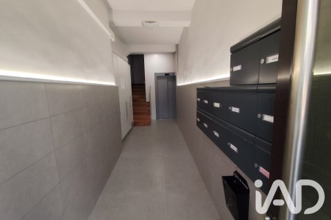Apartament w Beasain, Gipuzkoa, Hiszpania 2 sypialnie, 41 mkw. nr 187634 – zdjęcie 11