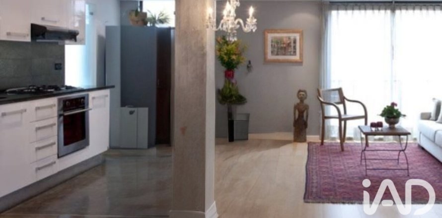 Apartament w Beasain, Gipuzkoa, Hiszpania 2 sypialnie, 41 mkw. nr 187634