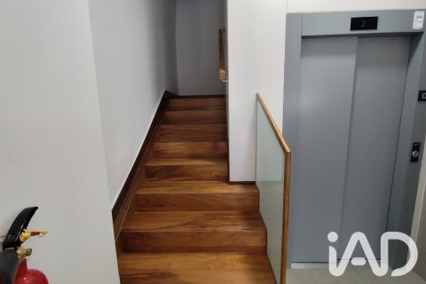 Apartament w Beasain, Gipuzkoa, Hiszpania 2 sypialnie, 41 mkw. nr 187634 – zdjęcie 13
