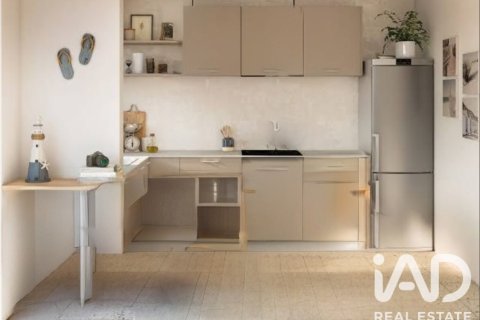Apartament w Beasain, Gipuzkoa, Hiszpania 2 sypialnie, 41 mkw. nr 187634 – zdjęcie 2
