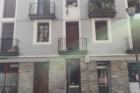 Apartament w Beasain, Gipuzkoa, Hiszpania 2 sypialnie, 41 mkw. nr 187634 – zdjęcie 8