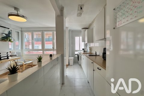 Apartament w Benalmadena, Malaga, Hiszpania 2 sypialnie, 52 mkw. nr 187631 – zdjęcie 8
