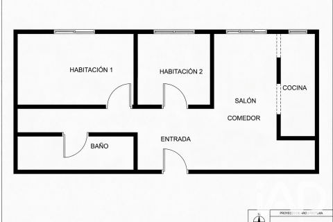 Apartament w Benalmadena, Malaga, Hiszpania 2 sypialnie, 52 mkw. nr 187631 – zdjęcie 27