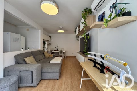Apartament w Benalmadena, Malaga, Hiszpania 2 sypialnie, 52 mkw. nr 187631 – zdjęcie 6