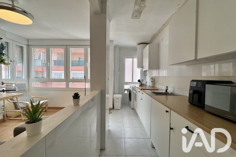 Apartament w Benalmadena, Malaga, Hiszpania 2 sypialnie, 52 mkw. nr 187631 – zdjęcie 9