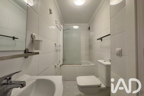 Apartament w Benalmadena, Malaga, Hiszpania 2 sypialnie, 52 mkw. nr 187631 – zdjęcie 20