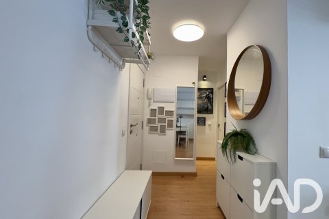 Apartament w Benalmadena, Malaga, Hiszpania 2 sypialnie, 52 mkw. nr 187631 – zdjęcie 12
