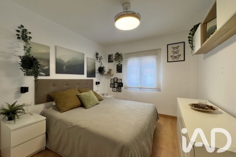 Apartament w Benalmadena, Malaga, Hiszpania 2 sypialnie, 52 mkw. nr 187631 – zdjęcie 14