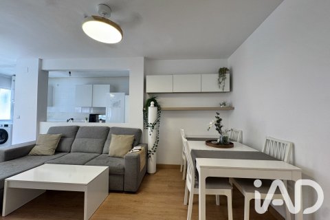 Apartament w Benalmadena, Malaga, Hiszpania 2 sypialnie, 52 mkw. nr 187631 – zdjęcie 3