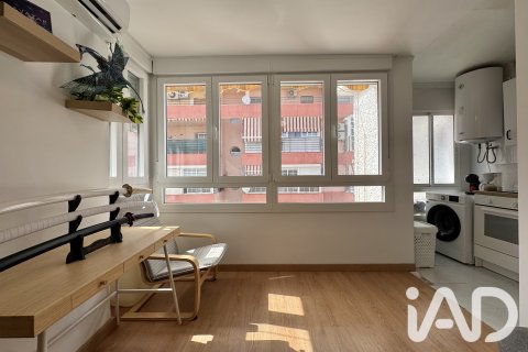 Apartament w Benalmadena, Malaga, Hiszpania 2 sypialnie, 52 mkw. nr 187631 – zdjęcie 10