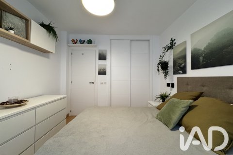 Apartament w Benalmadena, Malaga, Hiszpania 2 sypialnie, 52 mkw. nr 187631 – zdjęcie 17
