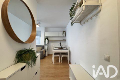 Apartament w Benalmadena, Malaga, Hiszpania 2 sypialnie, 52 mkw. nr 187631 – zdjęcie 24