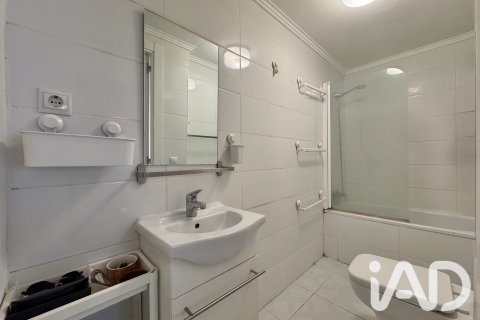 Apartament w Benalmadena, Malaga, Hiszpania 2 sypialnie, 52 mkw. nr 187631 – zdjęcie 18