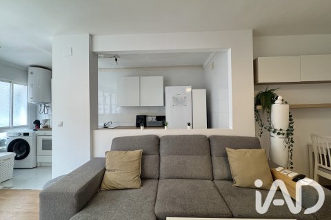 Apartament w Benalmadena, Malaga, Hiszpania 2 sypialnie, 52 mkw. nr 187631 – zdjęcie 5