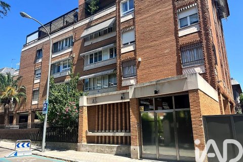 Liikekiinteistö myytävänä Madrid, Espanja , 231 m2 No. 187633 - kuva 5