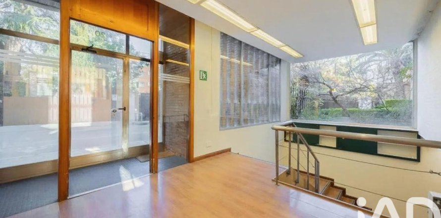 Liikekiinteistö Madrid, Espanja 231 m2 No. 187633