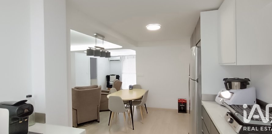 Apartament w Elche, Alicante, Hiszpania 4 sypialnie, 115 mkw. nr 187629
