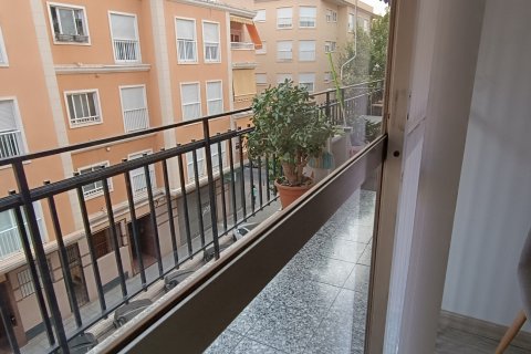Apartament w Elche, Alicante, Hiszpania 4 sypialnie, 115 mkw. nr 187629 – zdjęcie 20