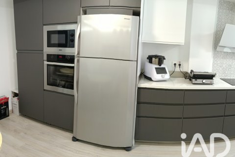 Apartament w Elche, Alicante, Hiszpania 4 sypialnie, 115 mkw. nr 187629 – zdjęcie 21