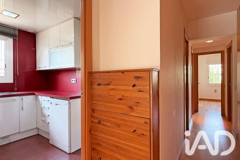 Apartament w Sitges, Barcelona, Hiszpania 2 sypialnie, 76 mkw. nr 187630 – zdjęcie 5