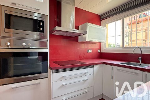 Apartament w Sitges, Barcelona, Hiszpania 2 sypialnie, 76 mkw. nr 187630 – zdjęcie 7