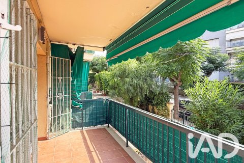 Apartament w Sitges, Barcelona, Hiszpania 2 sypialnie, 76 mkw. nr 187630 – zdjęcie 25