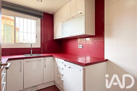 Apartament w Sitges, Barcelona, Hiszpania 2 sypialnie, 76 mkw. nr 187630 – zdjęcie 6