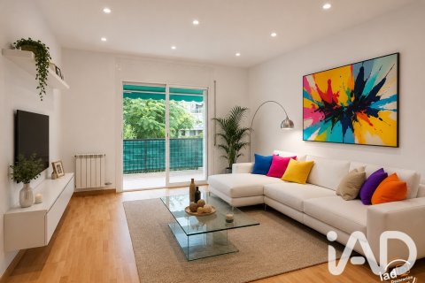 Apartament w Sitges, Barcelona, Hiszpania 2 sypialnie, 76 mkw. nr 187630 – zdjęcie 3