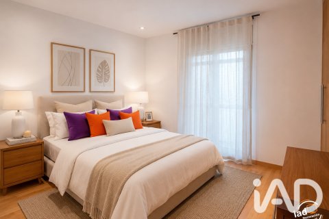 Apartament w Sitges, Barcelona, Hiszpania 2 sypialnie, 76 mkw. nr 187630 – zdjęcie 14