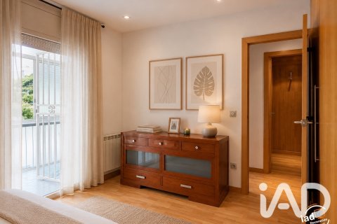 Apartament w Sitges, Barcelona, Hiszpania 2 sypialnie, 76 mkw. nr 187630 – zdjęcie 16