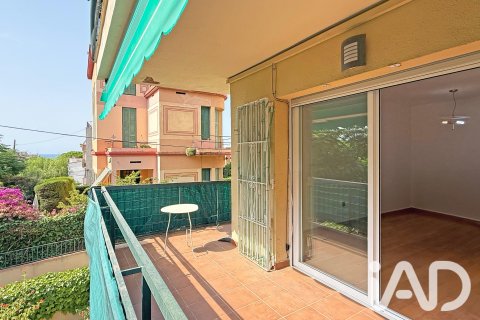 Apartament w Sitges, Barcelona, Hiszpania 2 sypialnie, 76 mkw. nr 187630 – zdjęcie 26