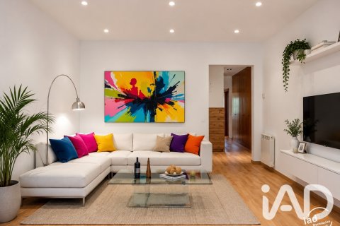 Apartament w Sitges, Barcelona, Hiszpania 2 sypialnie, 76 mkw. nr 187630