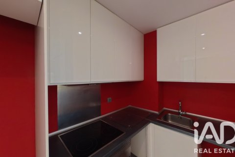Apartament w Rivas-Vaciamadrid, Madrid, Hiszpania 1 sypialnia, 93 mkw. nr 187635 – zdjęcie 5