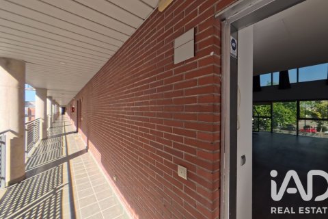 Apartament w Rivas-Vaciamadrid, Madrid, Hiszpania 1 sypialnia, 93 mkw. nr 187635 – zdjęcie 25