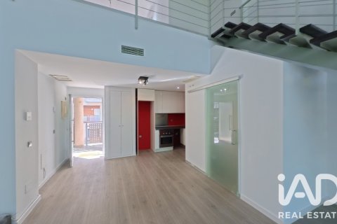 Apartament w Rivas-Vaciamadrid, Madrid, Hiszpania 1 sypialnia, 93 mkw. nr 187635 – zdjęcie 3