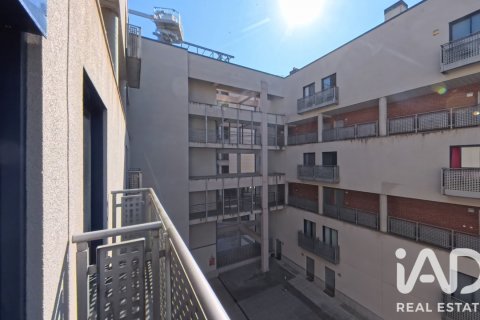 Apartament w Rivas-Vaciamadrid, Madrid, Hiszpania 1 sypialnia, 93 mkw. nr 187635 – zdjęcie 16