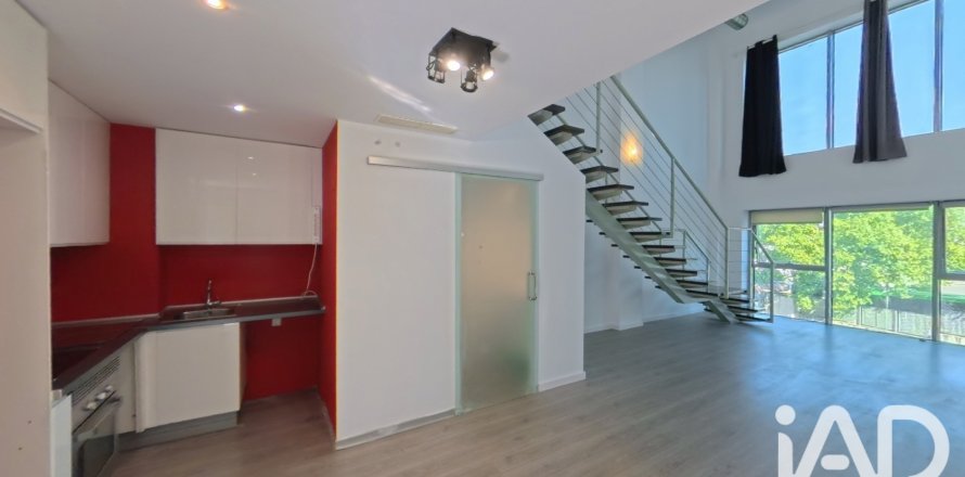 Apartament w Rivas-Vaciamadrid, Madrid, Hiszpania 1 sypialnia, 93 mkw. nr 187635